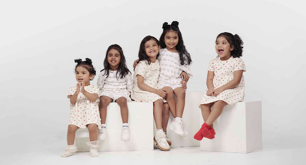 Baby Skin Rashes in India – Common Causes and How Organic Clothing Helps Prevent Them