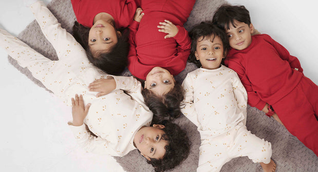 How to Spot Fake Organic Baby Clothing Labels in India | Mamma & Amour Guide