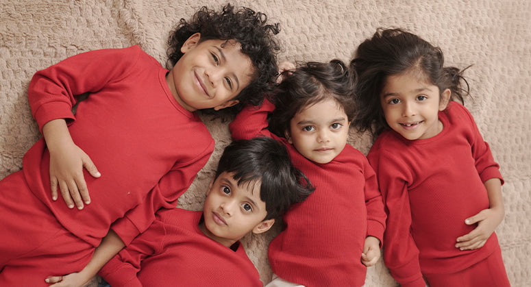 Newborn Baby Gift Guide India - Best Handcrafted & Organic Gifts