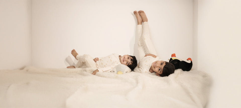 Organic Newborn Clothing India | Ultimate Buying Guide for New Parents