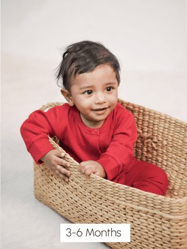 Organic Newborn Clothing India Guide | Mamma & Amour