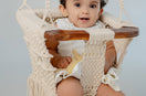 Pure Comfort for Sensitive Skin: Discover Mamma & Amour's Newest Organic Newborn Clothing Arrivals