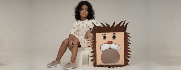 How to Choose Safe Organic Baby Clothes for Your Baby in India