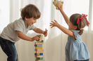 How to Choose Safe Toys for Your Toddler - A Parent’s Guide