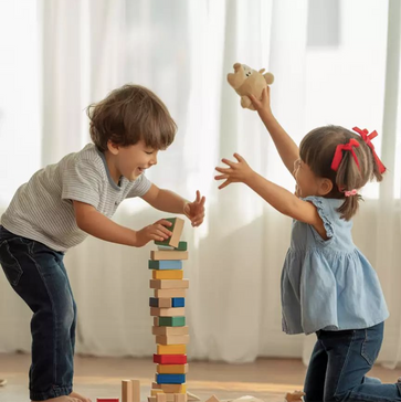 How to Choose Safe Toys for Your Toddler - A Parent’s Guide
