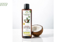 Pure Ventha Velichenna virgin coconut oil, traditional Kerala baby massage oil from Mamma and Amour