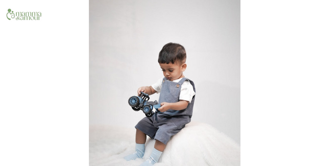 1 Year Baby Boy Birthday Dress India - 15 Organic Cotton Ideas