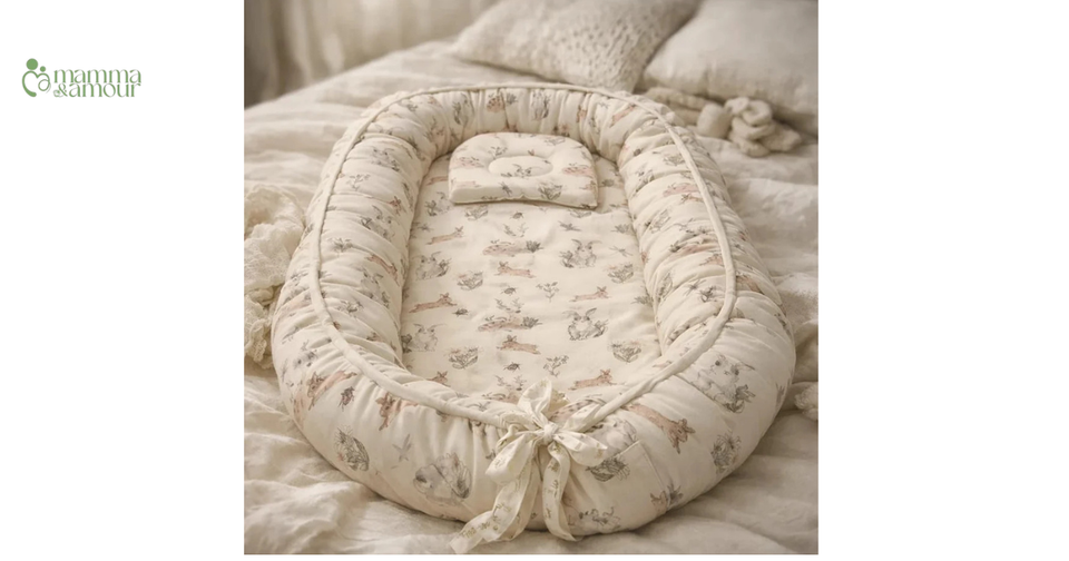Baby Nest Guide India: Safety Tips & How to Choose One