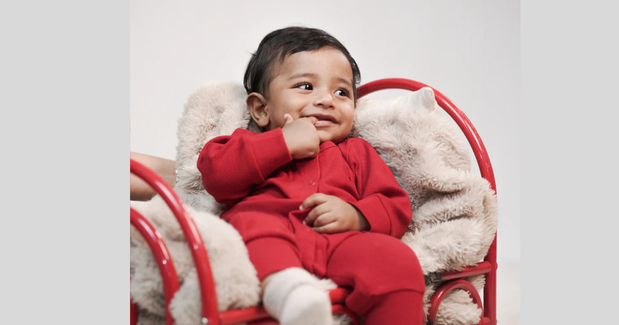 Gender Neutral Baby Clothing India | Mamma & Amour
