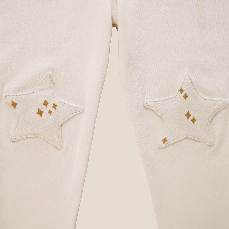 Star Print Night Wear