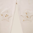 Star Print Night Wear