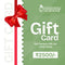 Mamma & Amour Gift Card 2500