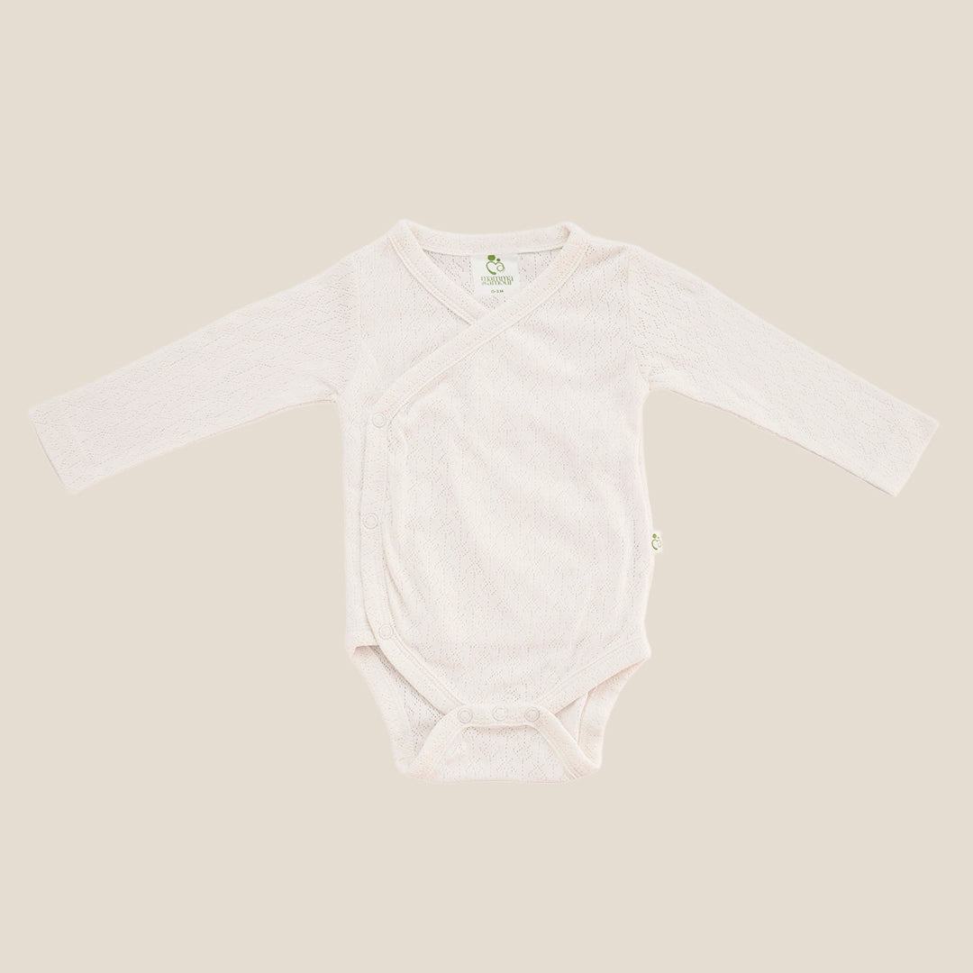 Kimono Bodysuit & Legging Set