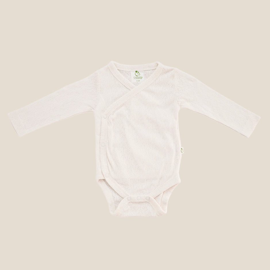 Kimono Bodysuit & Legging Set