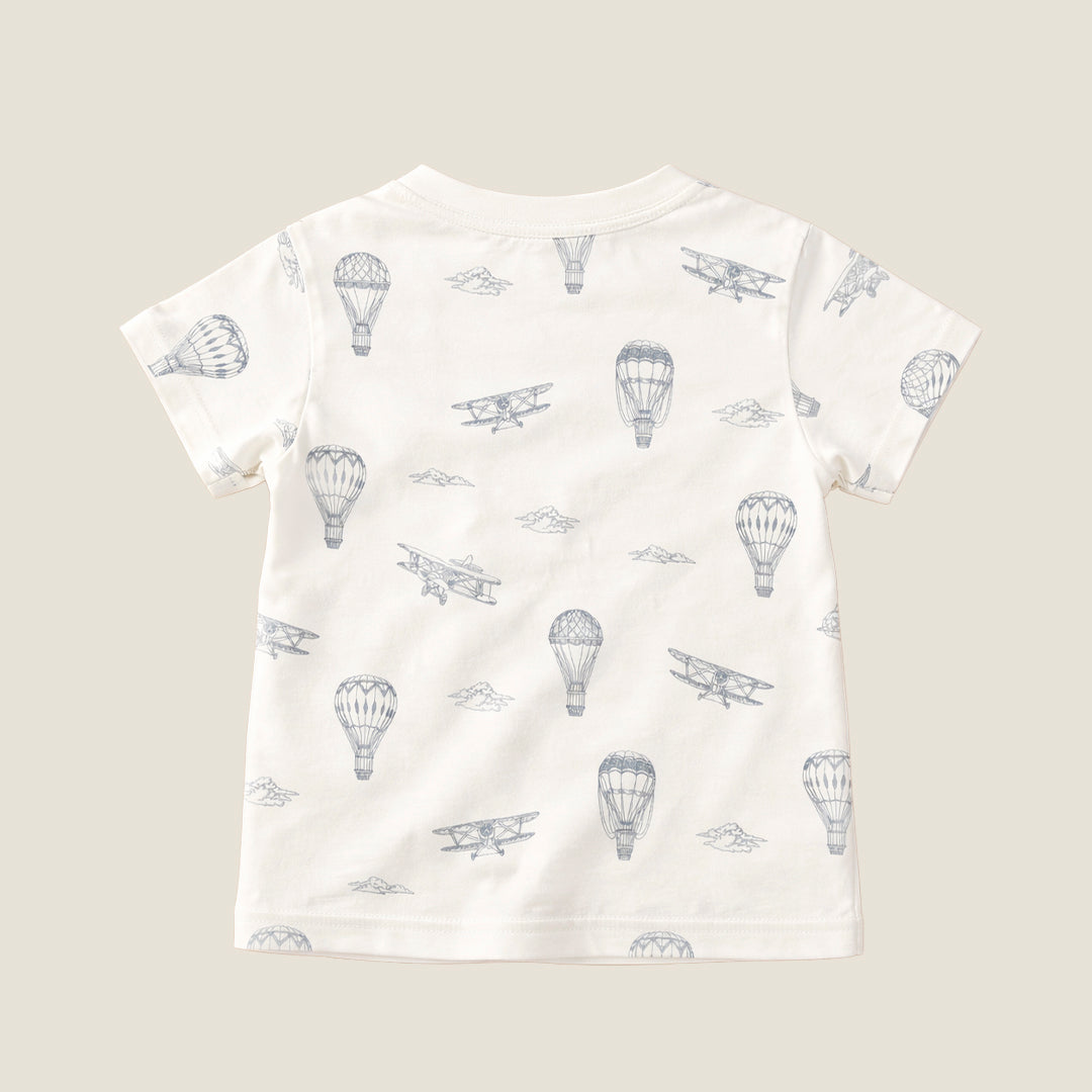 Skyward Voyage T-Shirt