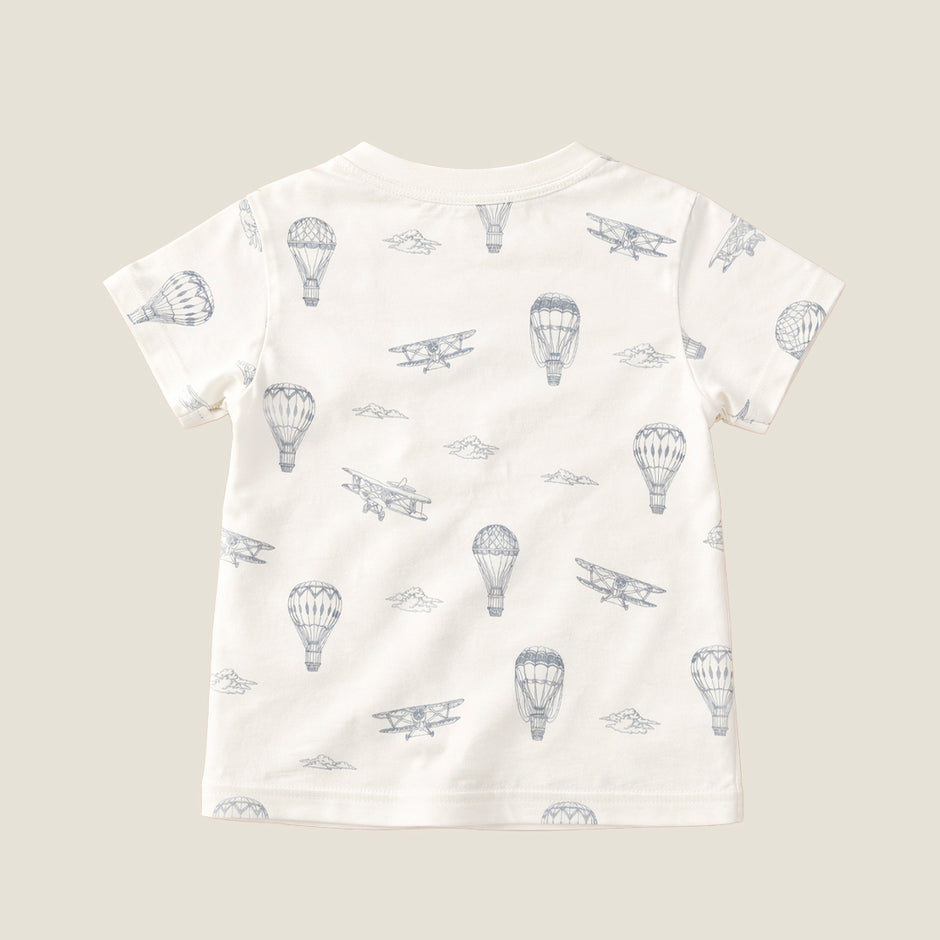 Skyward Voyage T-Shirt