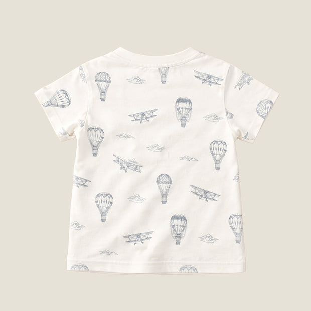 Skyward Voyage T-Shirt