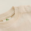 Organic Cotton Signature Logo T-Shirt