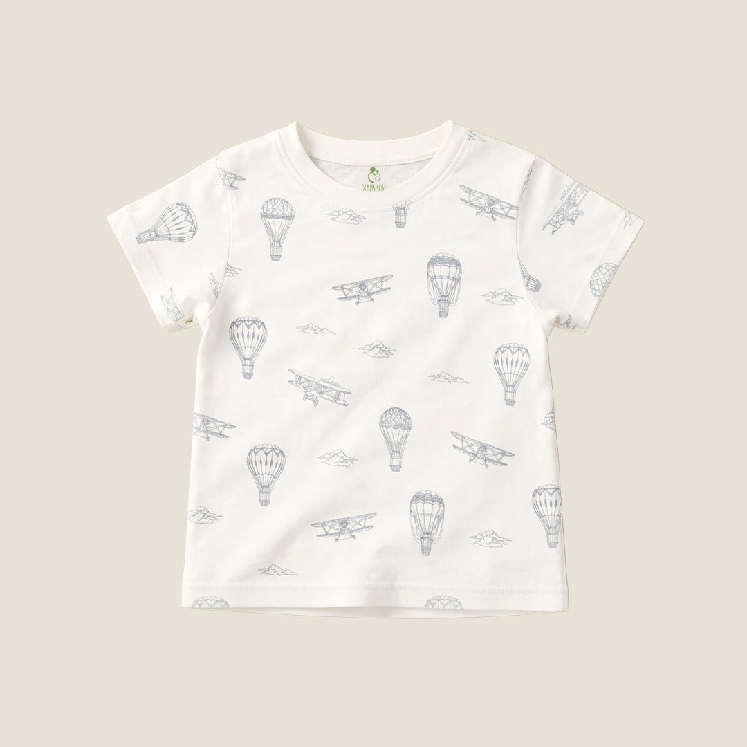 Skyward Voyage T-Shirt