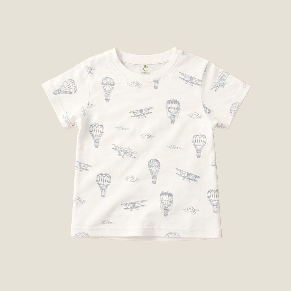 Skyward Voyage T-Shirt