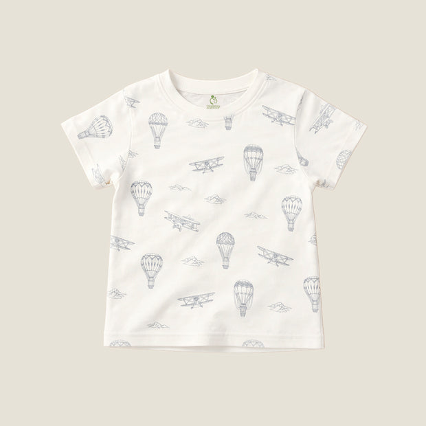Skyward Voyage T-Shirt
