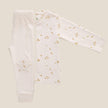 Star Print Night Wear