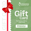 Mamma & Amour Gift Card 1500