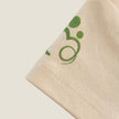 Organic Cotton Signature Logo T-Shirt